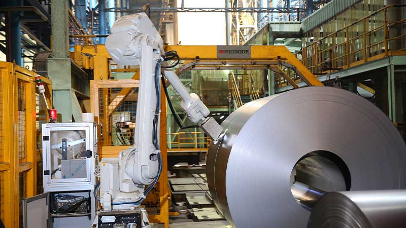 稳定压倒一切：ROVAS®高温抗磨润滑脂保障生产安全